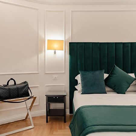 Relais Del Portico Hotel Róma Kültér fotó