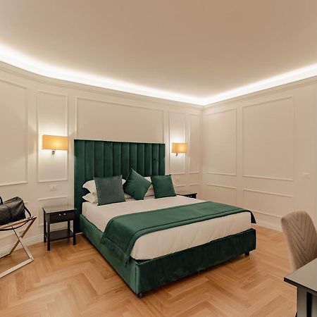 Relais Del Portico Hotel Róma Kültér fotó