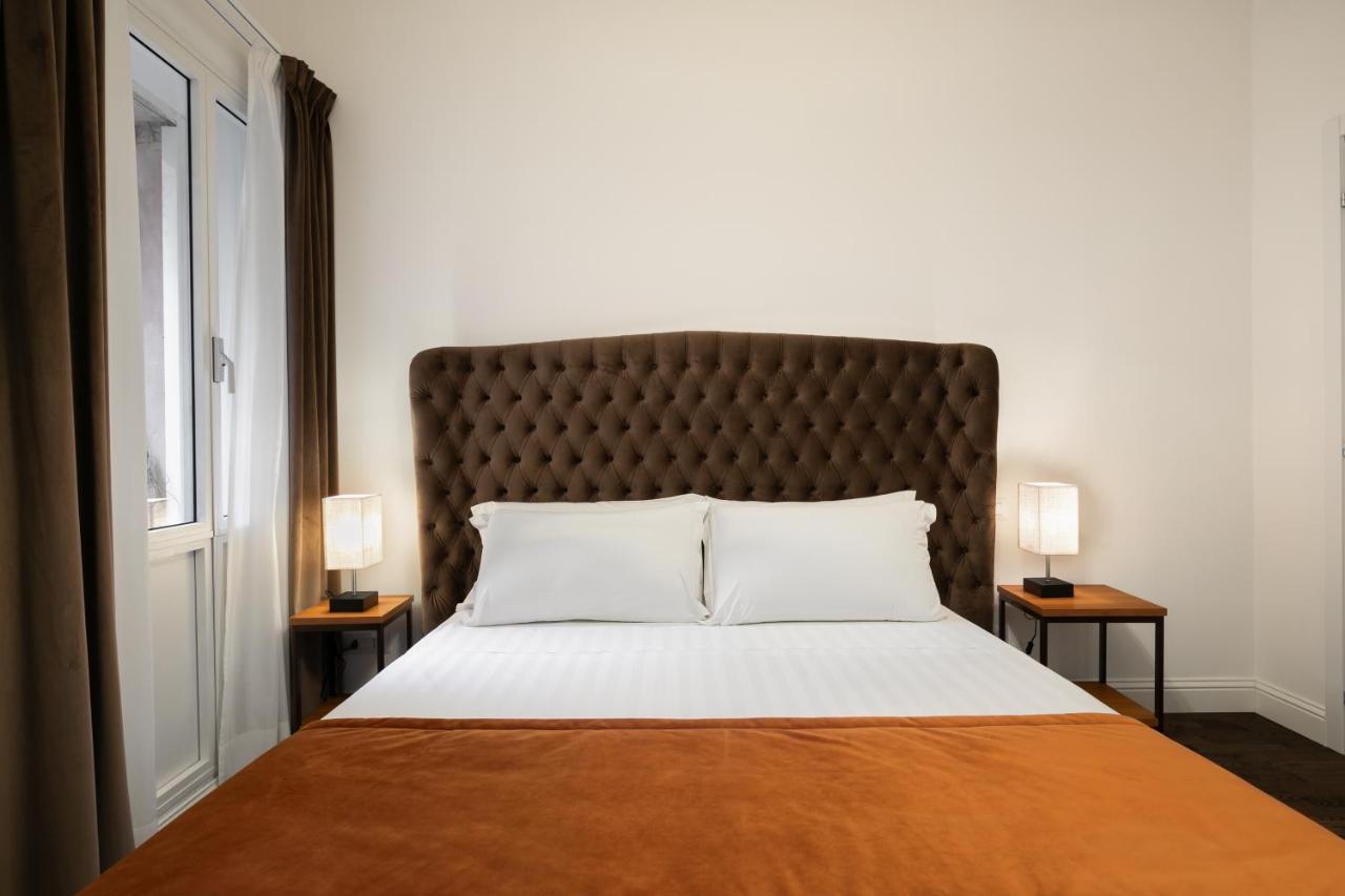 Relais Del Portico Hotel Róma Kültér fotó