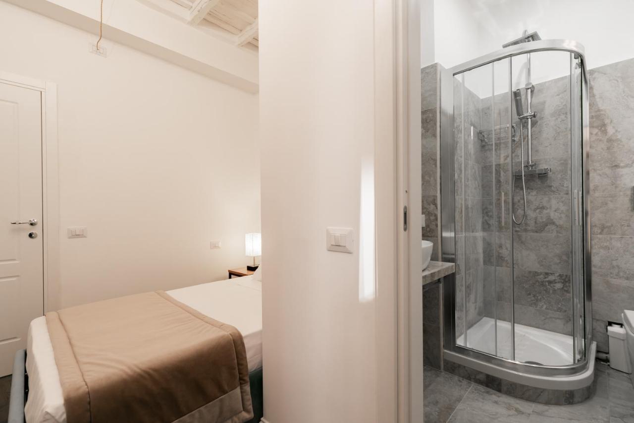 Relais Del Portico Hotel Róma Kültér fotó