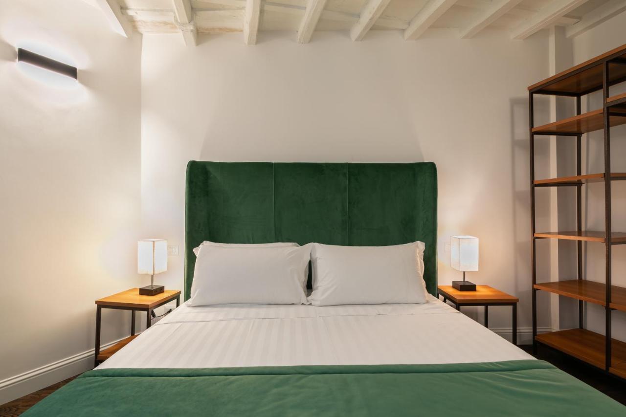 Relais Del Portico Hotel Róma Kültér fotó