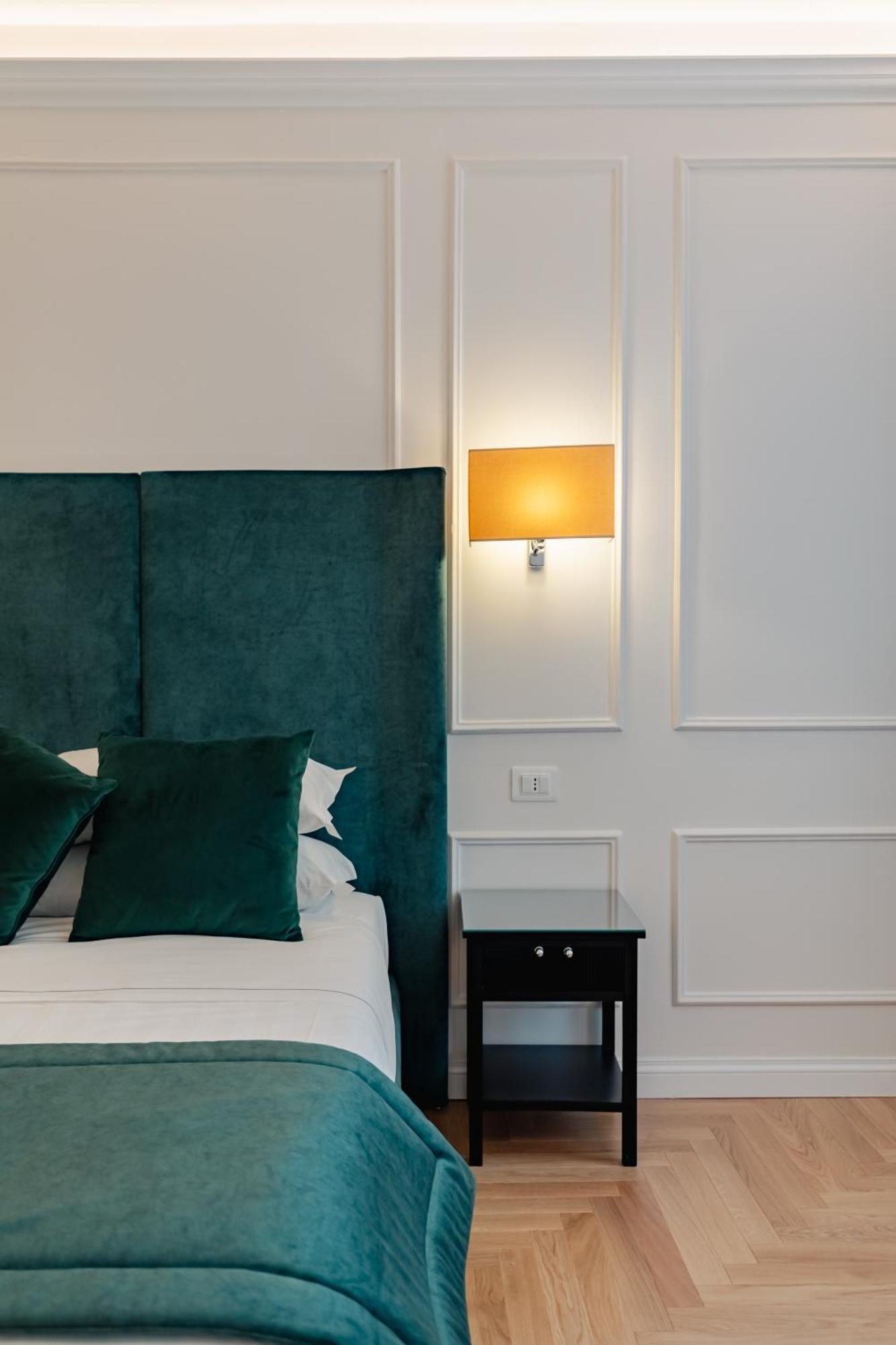 Relais Del Portico Hotel Róma Kültér fotó