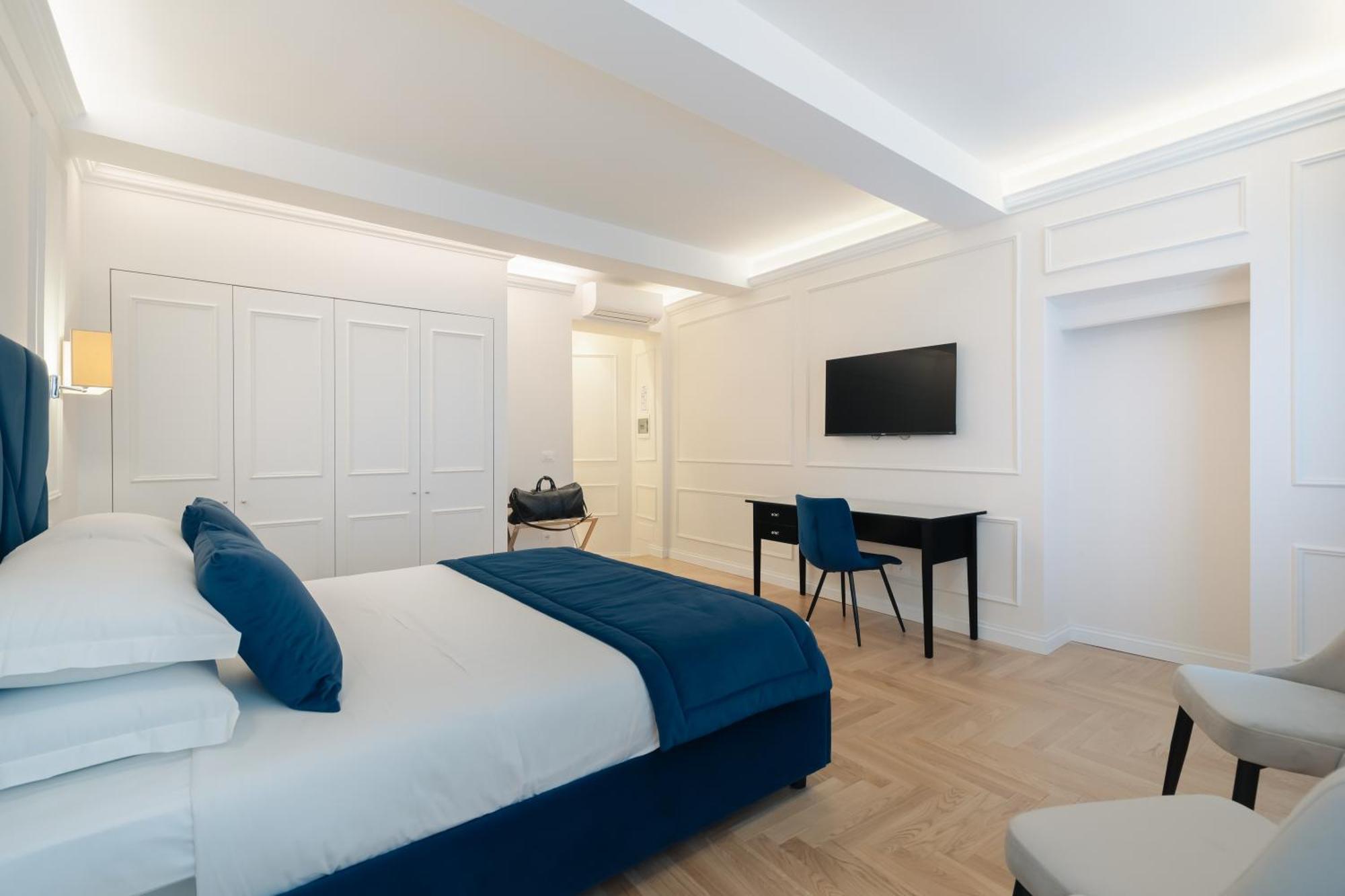 Relais Del Portico Hotel Róma Kültér fotó