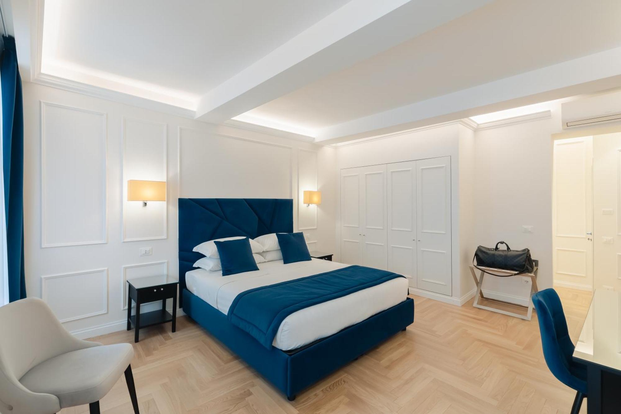 Relais Del Portico Hotel Róma Kültér fotó