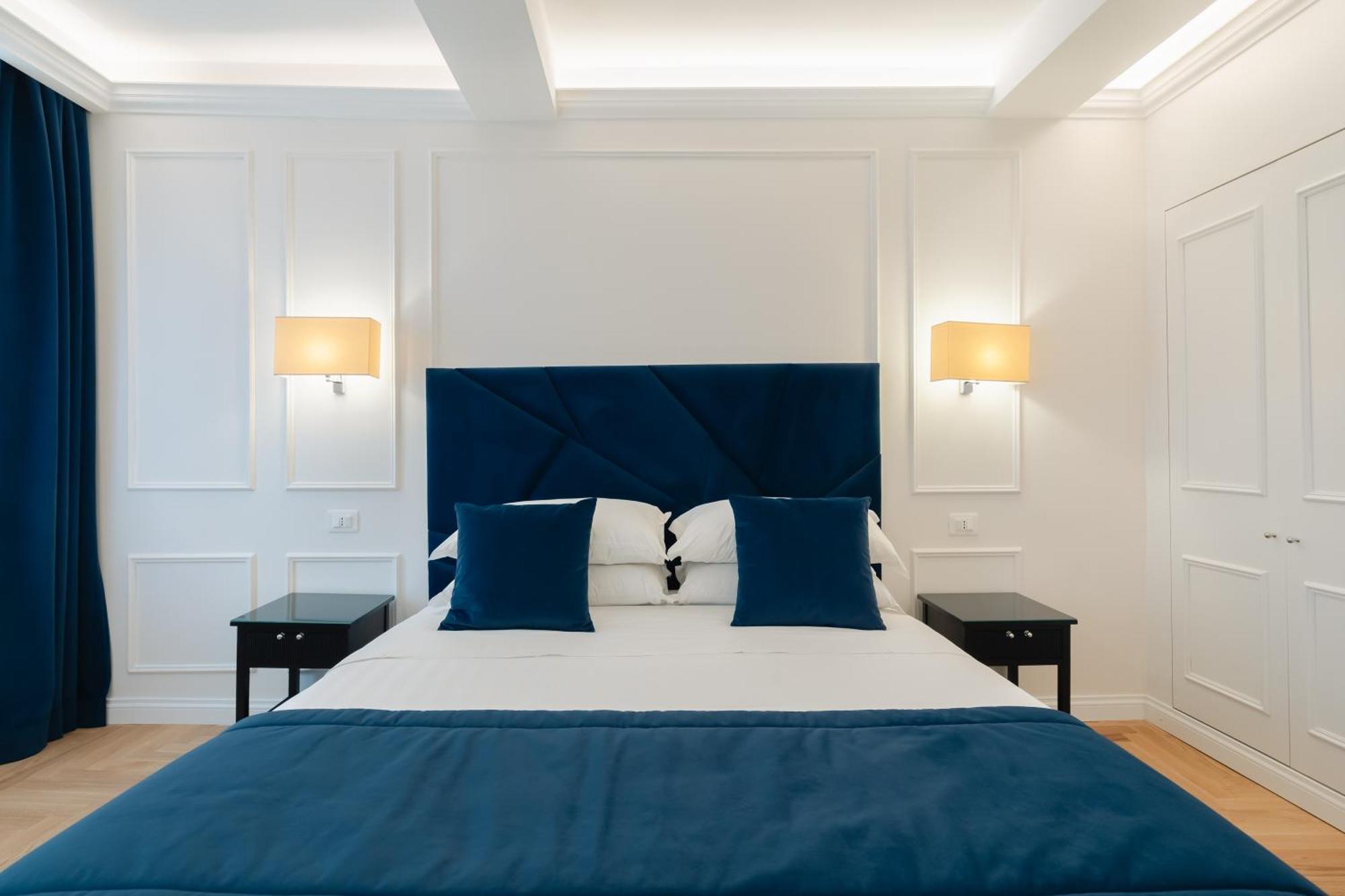 Relais Del Portico Hotel Róma Kültér fotó